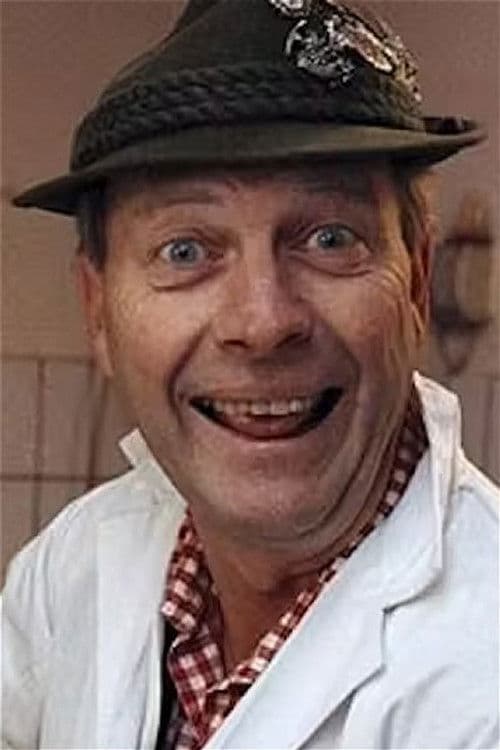 Jodle Birge profile photo