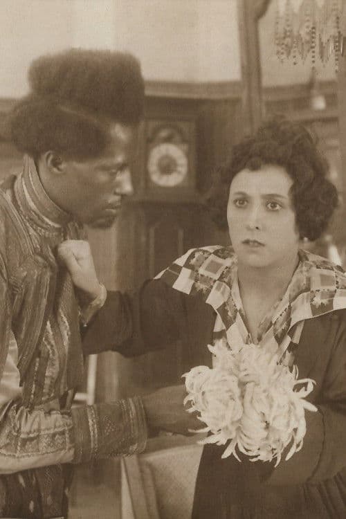 Das Glück der Frau Beate poster