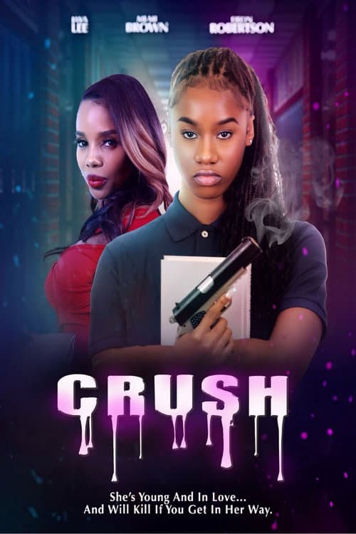 Crush poster