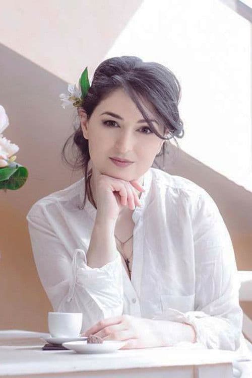 Hermine Stepanyan profile photo