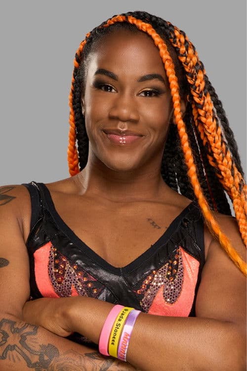 Jada Stone profile photo