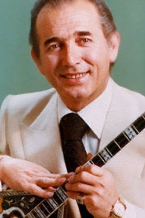 Giannis Karabesinis profile photo