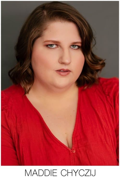 Maddie Chyczij profile photo