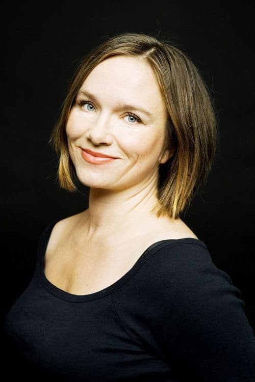 Camilla Larsson profile photo
