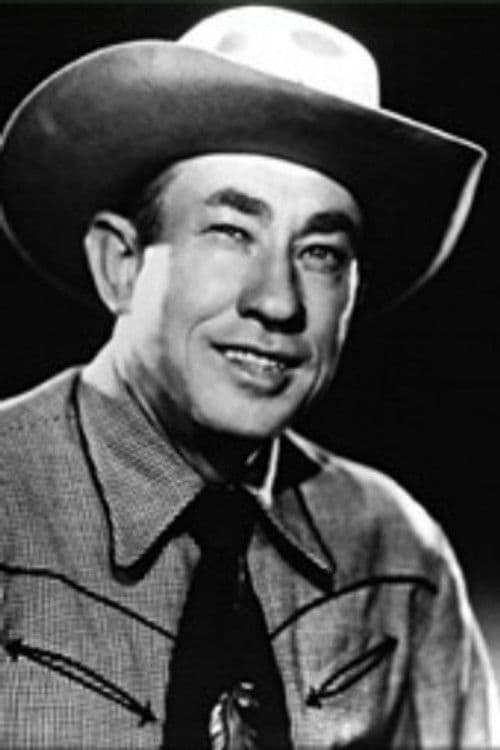 Hugh Farr profile photo