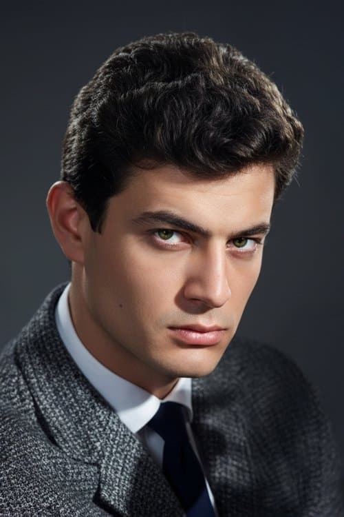 Tanju Gürsu profile photo