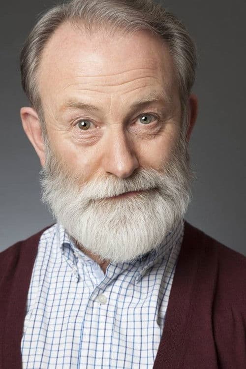 Melvyn Rawlinson profile photo