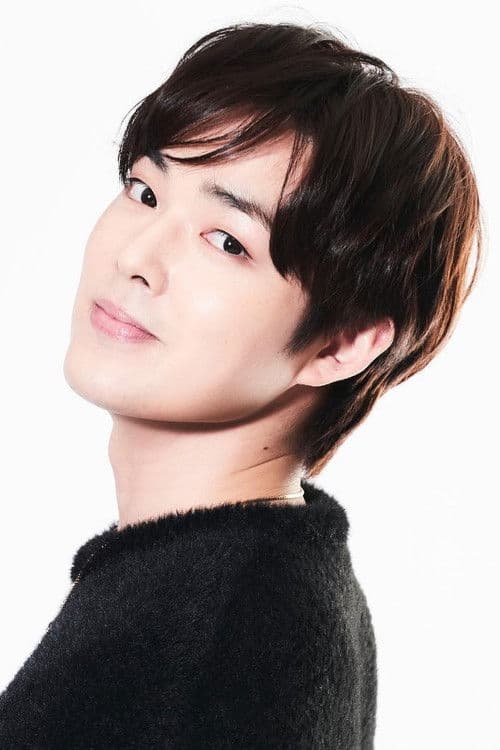 Kim Yong-seok profile photo