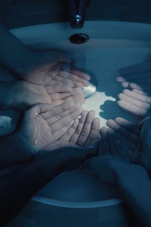 Club Cauchemar poster