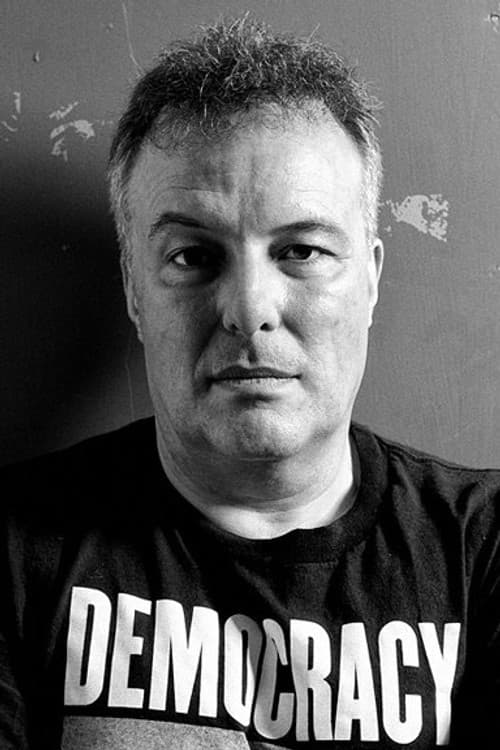 Jello Biafra profile photo