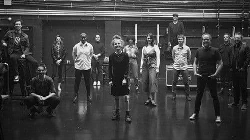 La grande évasion : Secondaire et cégeps en spectacle avec Patrice Michaud et invités poster