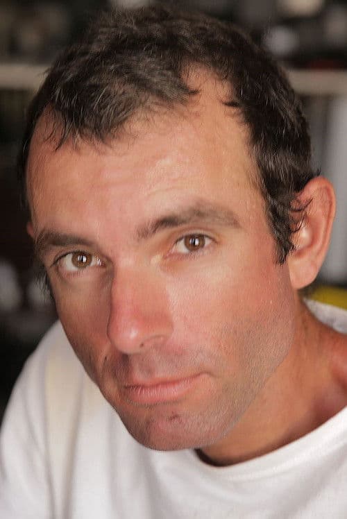 Jonathan Bougard profile photo