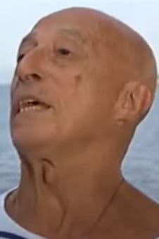 Carlos Alberto Valles profile photo