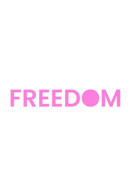 Freedom poster
