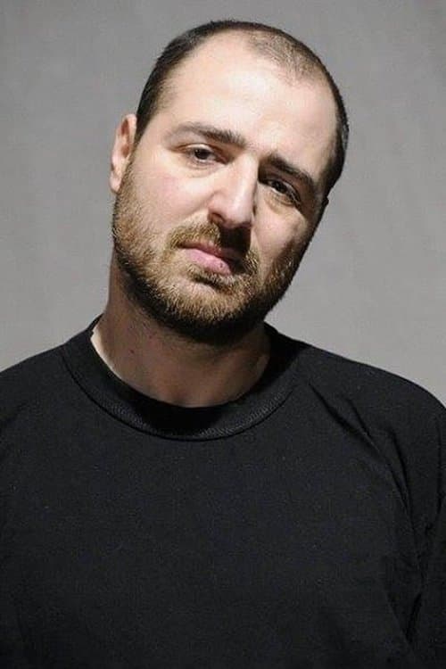 Kote Tolordava profile photo