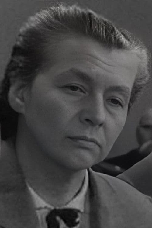 Vera Medvedeva profile photo