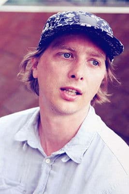 Mark Baines profile photo