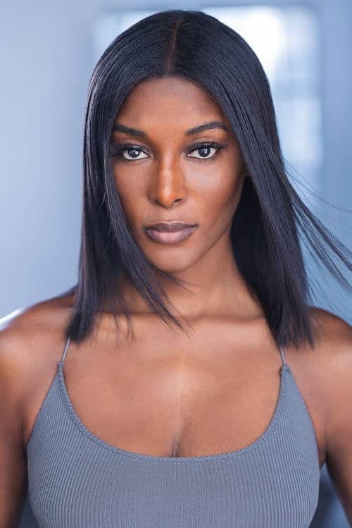 Zeta Morrison profile photo