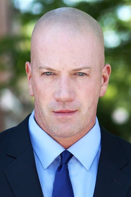 Kevin McCormick profile photo