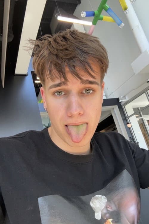 Nicolas Gagnon profile photo