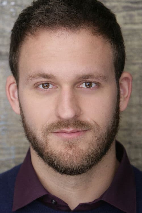 Nathan Douglas profile photo