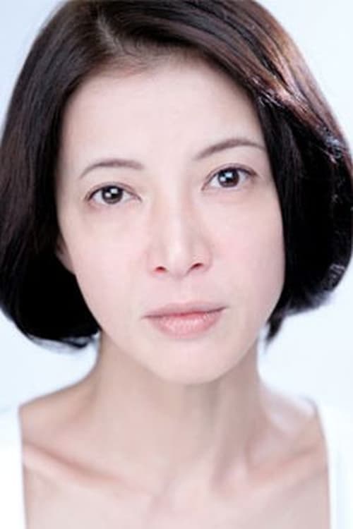 Shôko Ikeda profile photo
