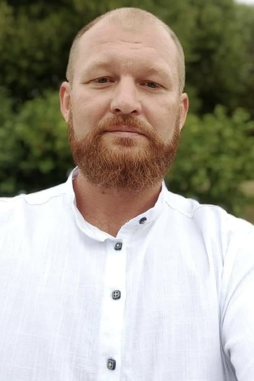 Sergey Pyzhiv profile photo