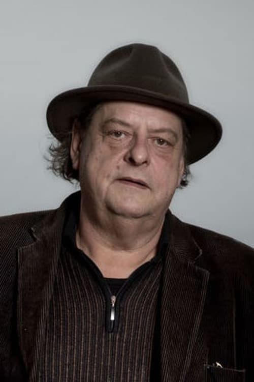 Endo Anaconda profile photo