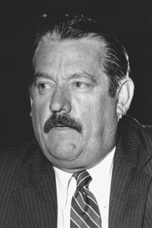 Fred R. Harris profile photo