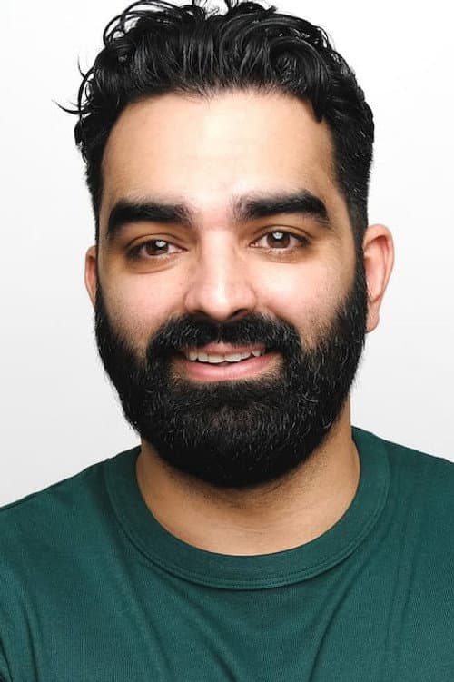 Peter Rethinasamy profile photo