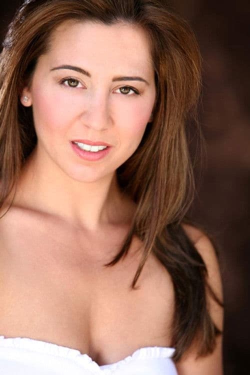 Vanessa Motta profile photo