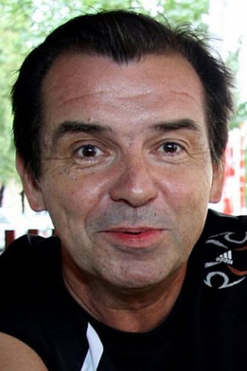 Erik Pardus profile photo