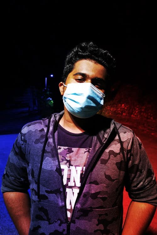 Harvish Thanasegar profile photo