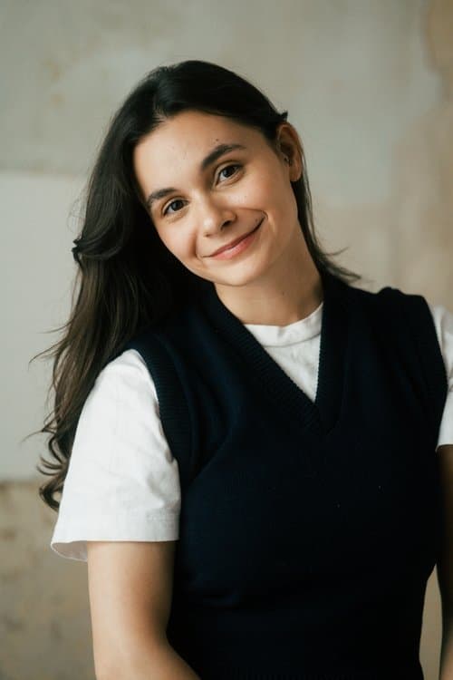 Julia Obst profile photo