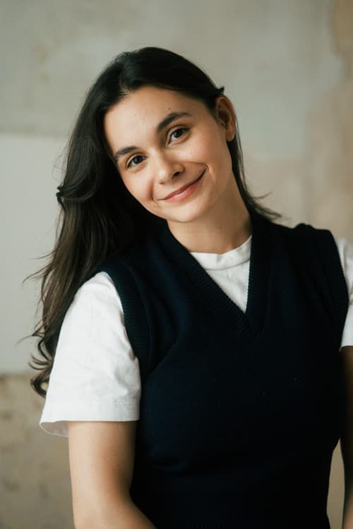 Julia Obst profile photo