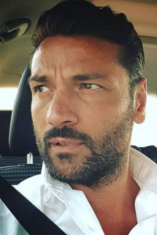 Rocco Pietrantonio profile photo