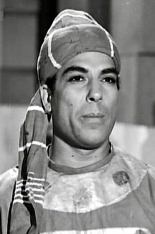 Sayed el Araby profile photo