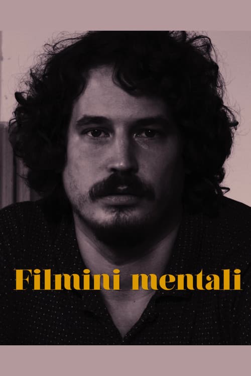 Filmini mentali poster