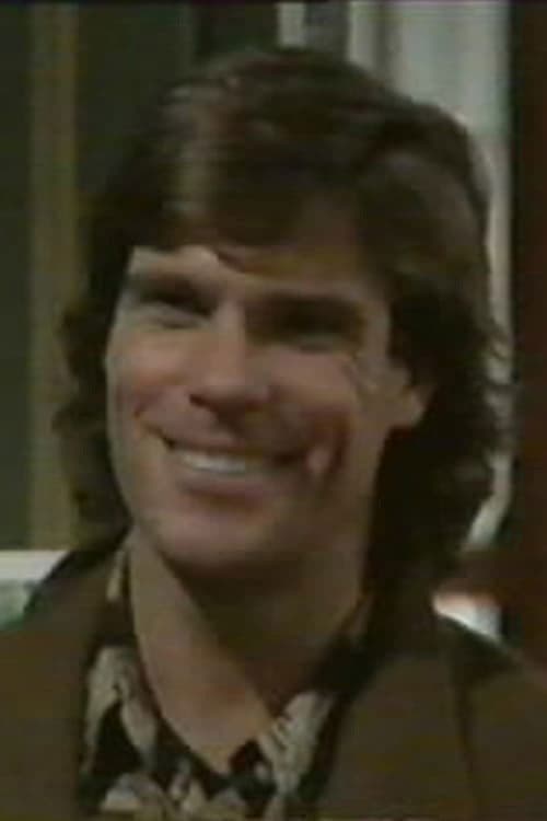 Graham Harvey profile photo