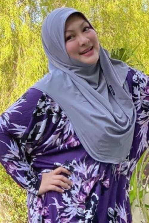 Abby Abadi profile photo