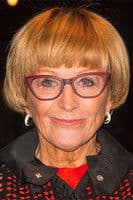 Anne Robinson profile photo