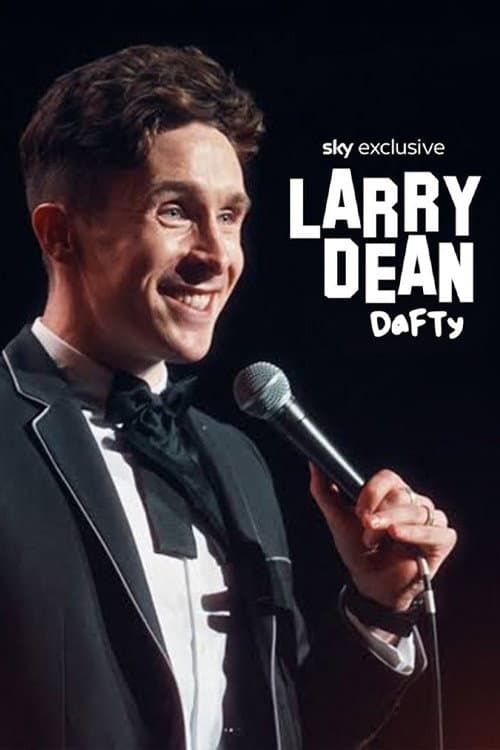 Larry Dean: Dafty poster