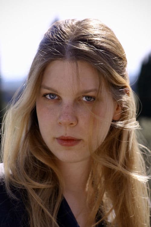 Emilia Mazzacurati profile photo