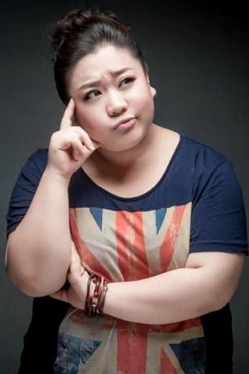 Jiang Shimeng profile photo