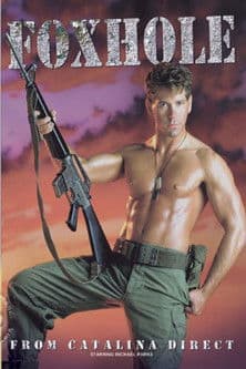 Foxhole poster
