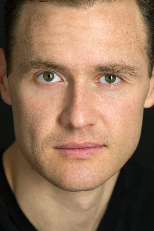 Brian Robert Burns profile photo