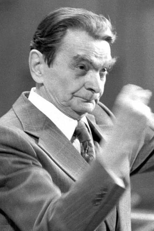 Horia Căciulescu profile photo