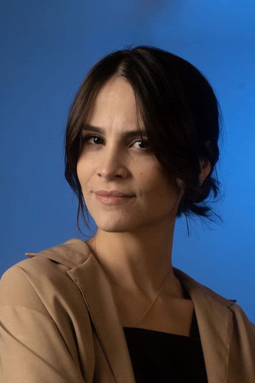 Micaela Riera profile photo