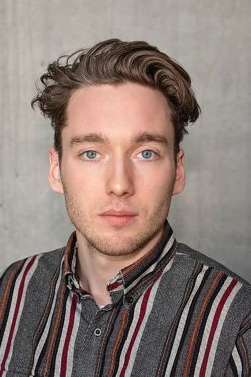 Matthías Haraldsson profile photo