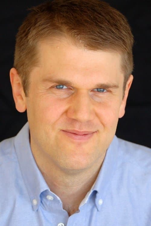 Jeff Mash profile photo